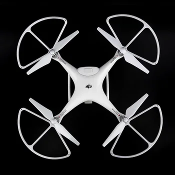 4pcs Quick Release Propeller Guards Phantom 4 Anti-collision Shields Propeller Protector for DJI Phantom 4/ 4 PRO and 4 PRO+
4pcs Quick Release Propeller Guards Phantom 4 Anti-collision Shields Propeller Protector for DJI Phantom 4/ 4 PRO and 4 PRO+