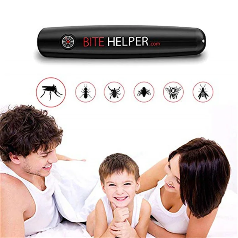 Quick Anti-Itch Pen Itch Relieving Device For Kids Adult Bite Helper Pest Reject Summer Mosquito Bite Remedy Durable Travel Tool
Quick Anti-Itch Pen Itch Relieving Device For Kids Adult Bite Helper Pest Reject Summer Mosquito Bite Remedy Durable Travel Tool