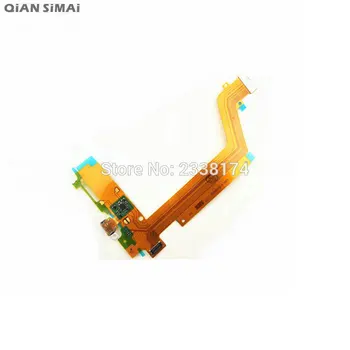 QiAN SiMAi For Vivo Y51 Y51A New USB Charging charge Port Board Flex Cable Repair Parts
QiAN SiMAi For Vivo Y51 Y51A New USB Charging charge Port Board Flex Cable Repair Parts