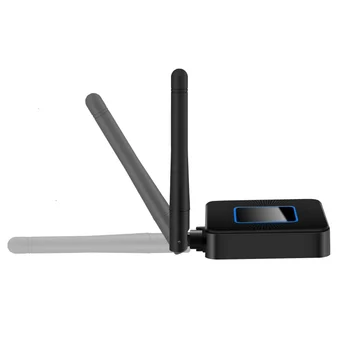 Wireless Screen Mirroring Adapter AV HDMI 5G Wifi Display Dongle 1080P HDMI Video Receiver Mini Display Receiver
Wireless Screen Mirroring Adapter AV HDMI 5G Wifi Display Dongle 1080P HDMI Video Receiver Mini Display Receiver