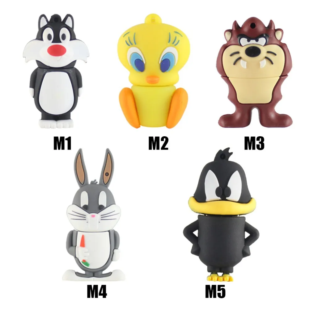 Daffy Bebek Animasi Promotion Shop For Promotional Daffy Bebek