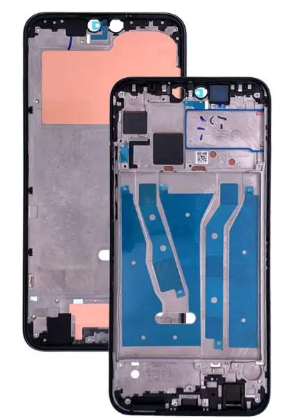 for Huawei Honor Enjoy 9 Plus Middle Frame LCD Supporting Frame Plate Housing Bezel Faceplate Bezel on Battery Cover
for Huawei Honor Enjoy 9 Plus Middle Frame LCD Supporting Frame Plate Housing Bezel Faceplate Bezel on Battery Cover