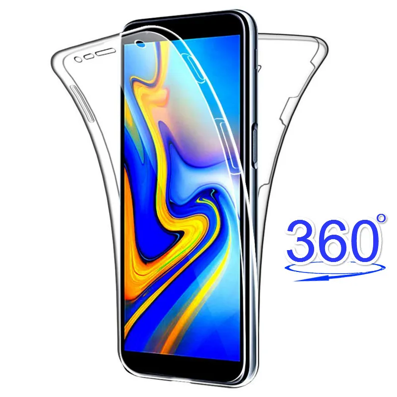 360 Full Cover Phone Case For Samsung Galaxy A70 A60 A50 A40 A30 Shockproof Cover For A10 M10 M20 M30 A6 A8 Plus A9 A7 2018 Case
360 Full Cover Phone Case For Samsung Galaxy A70 A60 A50 A40 A30 Shockproof Cover For A10 M10 M20 M30 A6 A8 Plus A9 A7 2018 Case