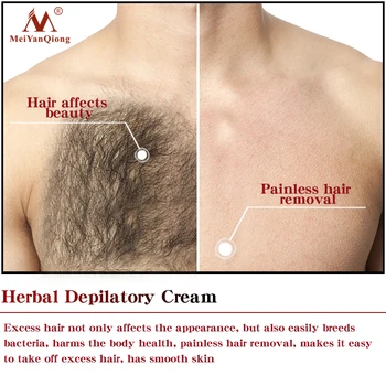 Painless Herbal Depilatory Cream Hair Removal Cream for Removal Legs Armpit Hair Body Care Shaving & Hair Removal Skin Care
Painless Herbal Depilatory Cream Hair Removal Cream for Removal Legs Armpit Hair Body Care Shaving & Hair Removal Skin Care