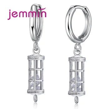 Original Design 925 Sterling Silver Dangles Earrings For Women Fine Jewelry Accessory Fine Earing Components
Original Design 925 Sterling Silver Dangles Earrings For Women Fine Jewelry Accessory Fine Earing Components