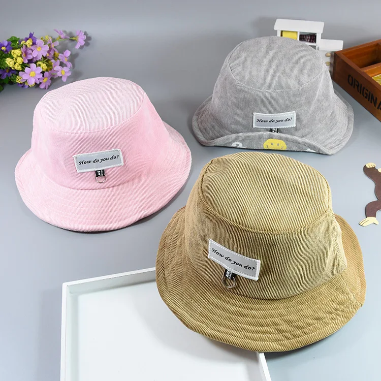 Children new fisherman hat baby boys and girls cotton sun hats spring and autumn baby digital smile basin cap photography props
Children new fisherman hat baby boys and girls cotton sun hats spring and autumn baby digital smile basin cap photography props