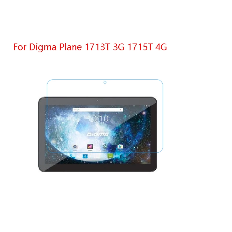 For Digma Plane 1713T 3G 1715T 4G New functional type Anti-fall, impact resistance, nano TPU Flexible screen protection film
For Digma Plane 1713T 3G 1715T 4G New functional type Anti-fall, impact resistance, nano TPU Flexible screen protection film