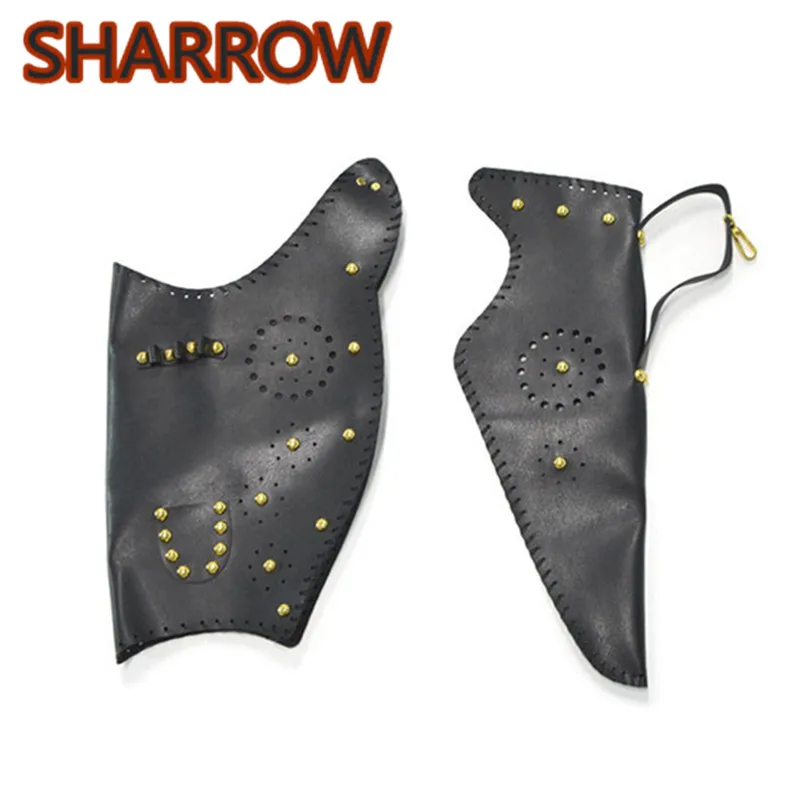 1Set Archery Leather Recurve Bow Bag Arrow Quiver Holder Waist Belt Strap Traditional Case Bag For Training Shooting Accessories
1Set Archery Leather Recurve Bow Bag Arrow Quiver Holder Waist Belt Strap Traditional Case Bag For Training Shooting Accessories