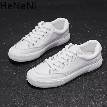 2018 Spring New Fashion Women shoes Casual High Platform Hole Genuine Leather Simple women Casual White shoes Sneakers
2018 Spring New Fashion Women shoes Casual High Platform Hole Genuine Leather Simple women Casual White shoes Sneakers