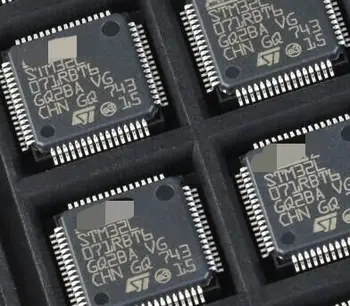 Free shipping 10PCS/LOT in stock STM32L071RBT6