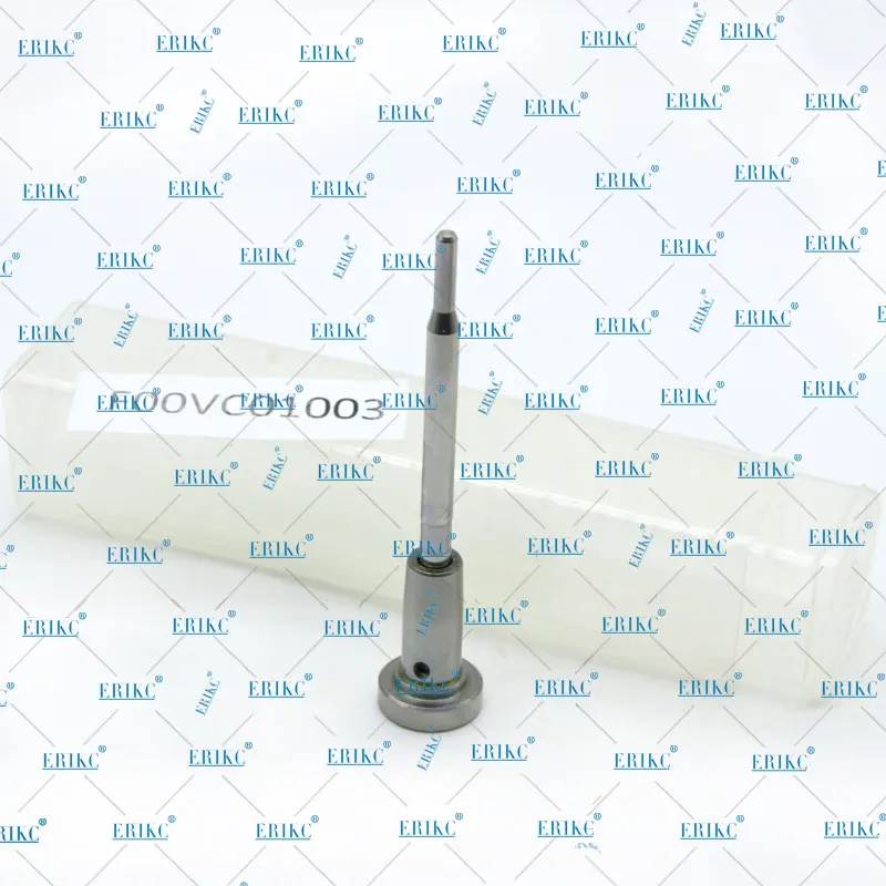 ERIKC F00VC01003 Injector High Pressure Valve FooV C01 003 Common Rail Valve F 00V C01 003 for 0445110240 0445110076 0445110062
ERIKC F00VC01003 Injector High Pressure Valve FooV C01 003 Common Rail Valve F 00V C01 003 for 0445110240 0445110076 0445110062