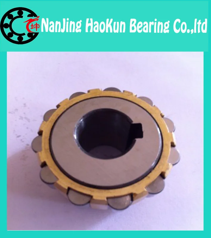 35x86.5x50mm 500752307 eccentricity 5 eccentric bearing