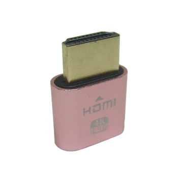 HDMI Ani Sleep Virtual Load Monitor Display Screen for Mining Graphics Card Rig EDID Display Cheat Linux Windows
HDMI Ani Sleep Virtual Load Monitor Display Screen for Mining Graphics Card Rig EDID Display Cheat Linux Windows