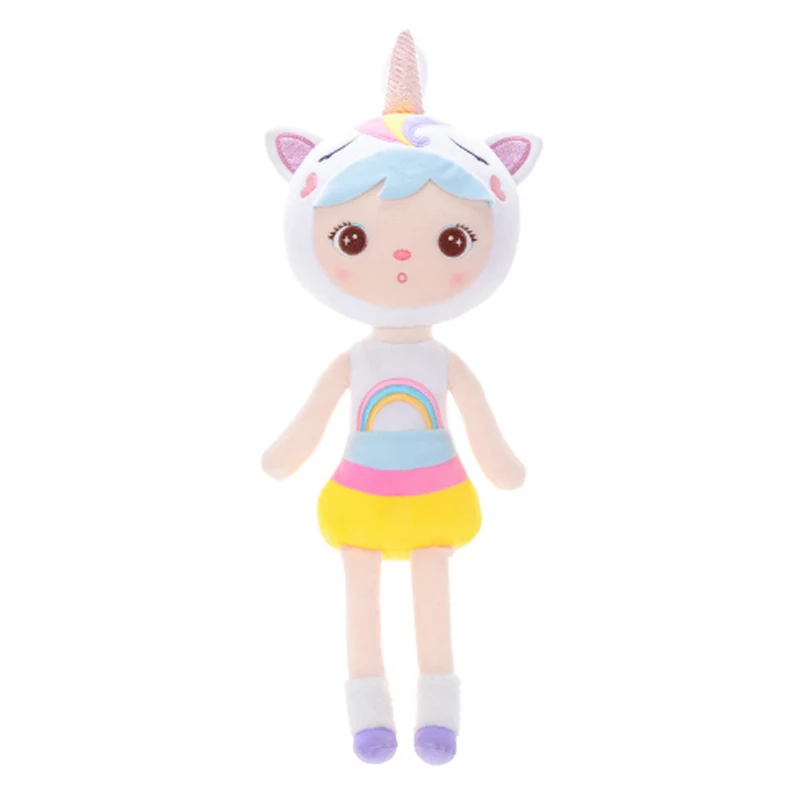 45cm Metoo Doll Genuine Original Stuffed Plush Animals Kids Toys for Girl Children Kawaii Baby Angela Rabbit Cat Soft lols dolls
45cm Metoo Doll Genuine Original Stuffed Plush Animals Kids Toys for Girl Children Kawaii Baby Angela Rabbit Cat Soft lols dolls