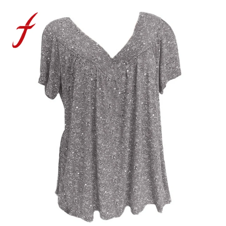 Graphic tees women summer casual out women's clothing print V-neck short sleeve top Plus Size S-5XL Harajuku Summer T Shirt
Graphic tees women summer casual out women's clothing print V-neck short sleeve top Plus Size S-5XL Harajuku Summer T Shirt