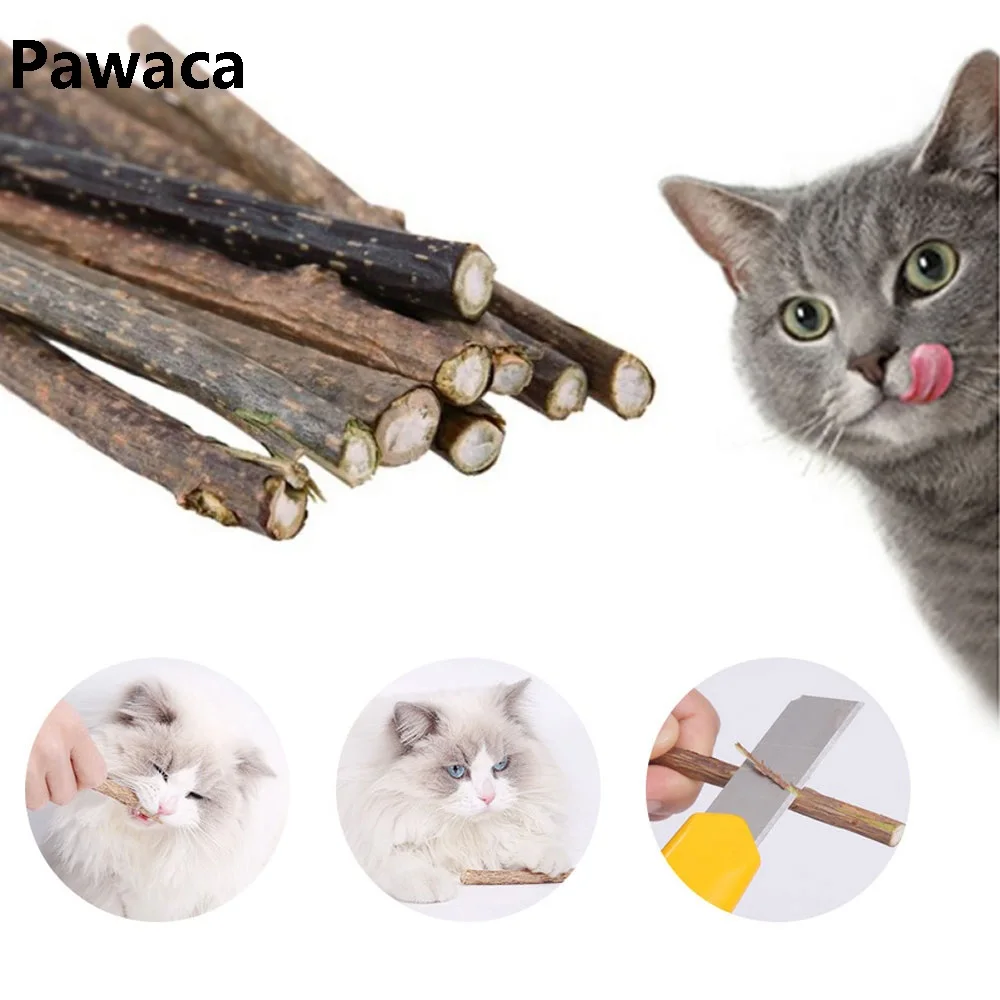 3/5/10Pcs Pure Natural Catnip Pet Cat Toy Molar Toothpaste Branch Cleaning Teeth Silvervine Cat Snacks Sticks Pet Supplies
3/5/10Pcs Pure Natural Catnip Pet Cat Toy Molar Toothpaste Branch Cleaning Teeth Silvervine Cat Snacks Sticks Pet Supplies