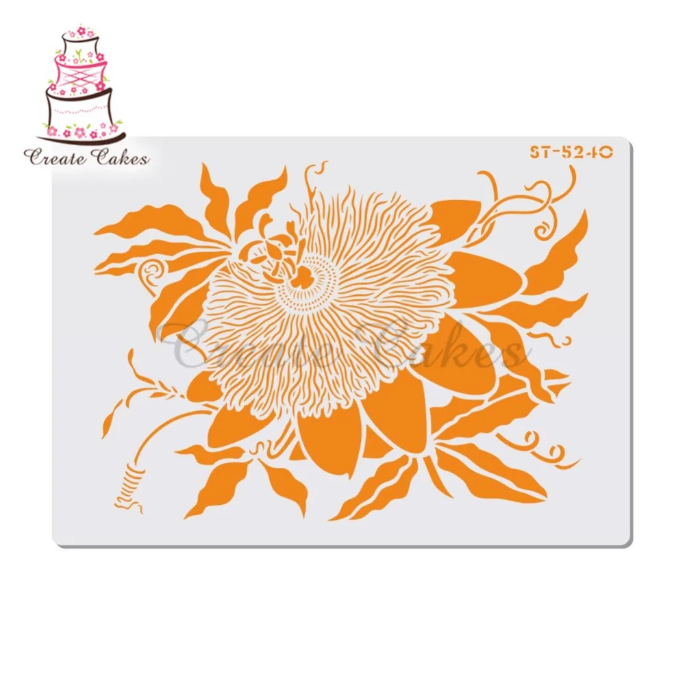 Flower Decorating Stencil For Walls Painting Scrapbooking Stamp Album Decorative Embossing DIY Craft Paper Card Flower Template
Flower Decorating Stencil For Walls Painting Scrapbooking Stamp Album Decorative Embossing DIY Craft Paper Card Flower Template