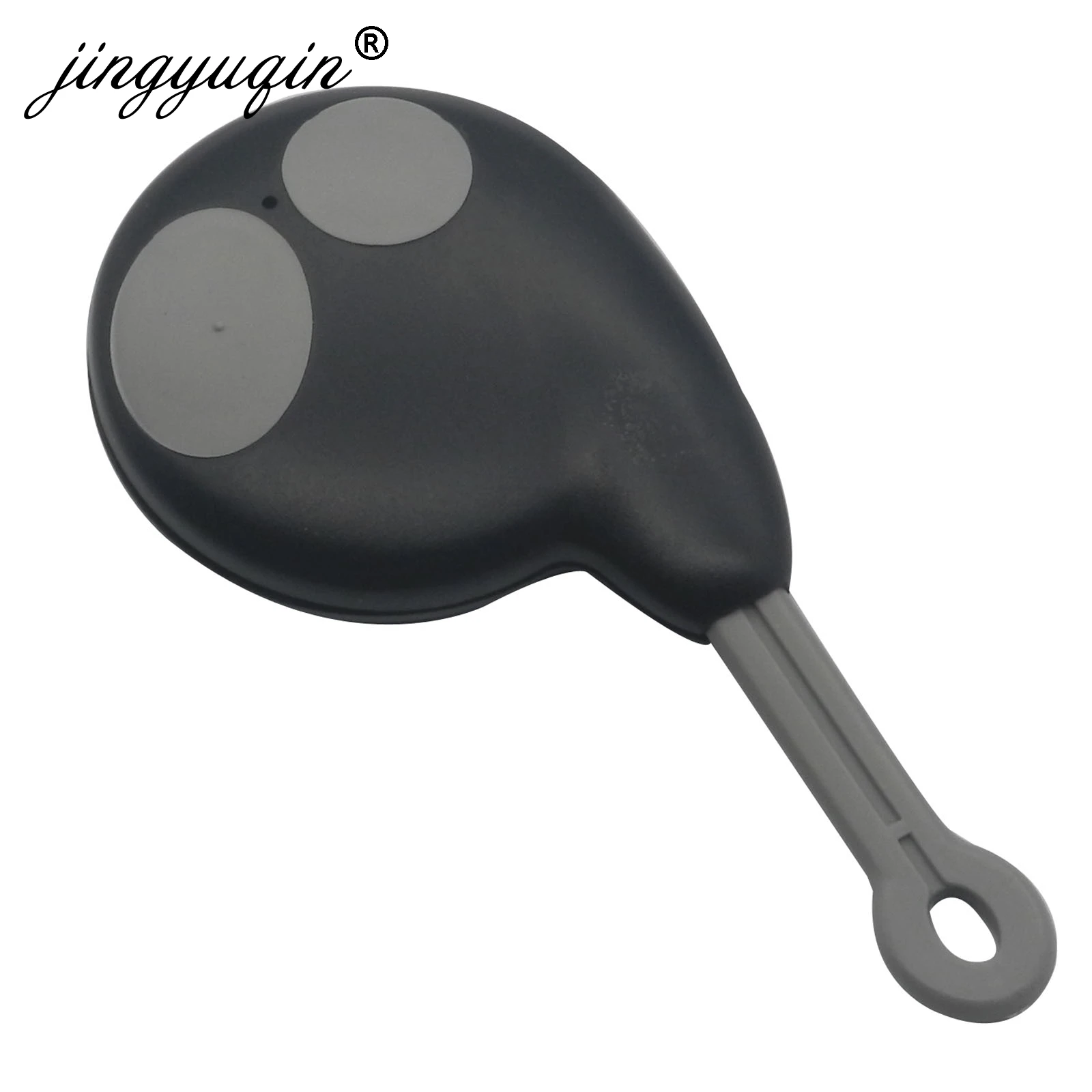 jingyuqin 10pcs/lot Remote Car Key Shell 2 Buttons Fit for Cobra Alarm 7777 Key FOB Cases Replacement
jingyuqin 10pcs/lot Remote Car Key Shell 2 Buttons Fit for Cobra Alarm 7777 Key FOB Cases Replacement