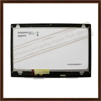 Original LCD Display Screen Assembly For Acer V5-471 V5-4717-58YT V5-4717G-512N 14" 1366X768 30pin LCD Assembly Replacement
Original LCD Display Screen Assembly For Acer V5-471 V5-4717-58YT V5-4717G-512N 14" 1366X768 30pin LCD Assembly Replacement