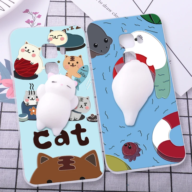 ShuiCaoRen Silicone Cases For LeEco Le Max Case X900 3D Squishy Finger Pinch Cat Skin For LeTV Le Max X900 Cover
ShuiCaoRen Silicone Cases For LeEco Le Max Case X900 3D Squishy Finger Pinch Cat Skin For LeTV Le Max X900 Cover