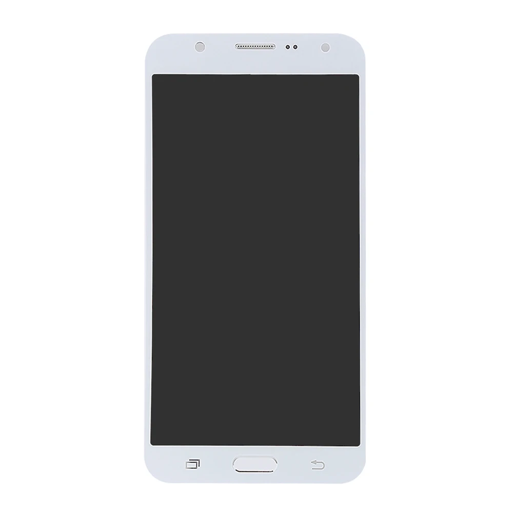 5.5" For Samsung Galaxy J7 2015 LCD J700 J700M J700H J700 LCD Display touch Screen+Frame Assembly For Samsung j7 2015 Display
5.5" For Samsung Galaxy J7 2015 LCD J700 J700M J700H J700 LCD Display touch Screen+Frame Assembly For Samsung j7 2015 Display