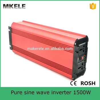 MKP1500-482R 1500w power inverter 48vdc 220ac dc-ac inverter pure sine wave power inverter,solar power inverter
MKP1500-482R 1500w power inverter 48vdc 220ac dc-ac inverter pure sine wave power inverter,solar power inverter