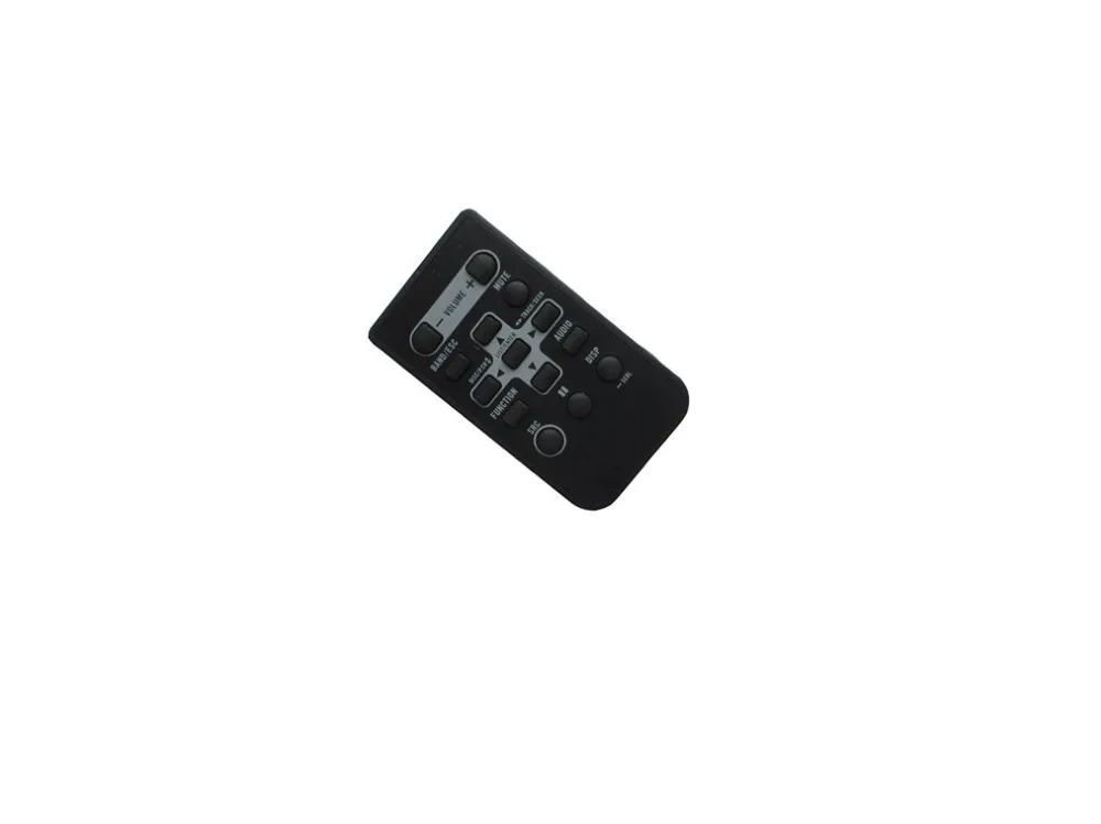 Remote Control For Pioneer DEH-P4000UB DEH-P4100UB DEH-P5000UB DEH-P5100UB Car CD RECEIVER Player
Remote Control For Pioneer DEH-P4000UB DEH-P4100UB DEH-P5000UB DEH-P5100UB Car CD RECEIVER Player
