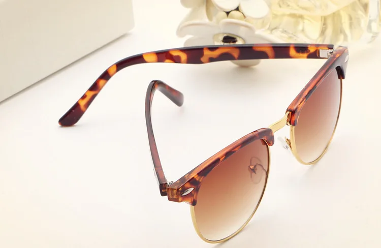 Eyewear Vintage Retro Unisex Sunglasses Women Brand Designer Men Sun Glasses 10 Colors Oculos De Sol Feminino Y5 (3)