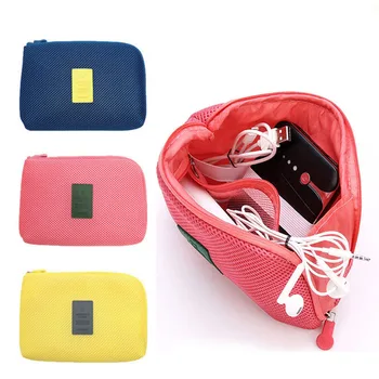 Simple Shockproof Travel Cosmetic Storage Bag Makeup Cosmetic Organizer Case Digital Orgnizer Case Bag
Simple Shockproof Travel Cosmetic Storage Bag Makeup Cosmetic Organizer Case Digital Orgnizer Case Bag