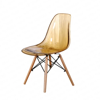 European Style Dining Chair Simple Modern Creative Crystal Chair Fashion Creative Transparent Chair Designer Chair Coffee Chair
European Style Dining Chair Simple Modern Creative Crystal Chair Fashion Creative Transparent Chair Designer Chair Coffee Chair