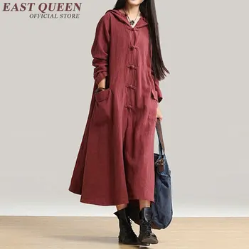 Traditional chinese dress chinese oriental dresses linen clothes female linen dress women AA2875 Y
Traditional chinese dress chinese oriental dresses linen clothes female linen dress women AA2875 Y