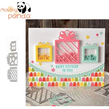 3PCS Party Present metal cutting dies cut die mold Paper Craft Scrapbook paper craft knife mould blade punch stencils die
3PCS Party Present metal cutting dies cut die mold Paper Craft Scrapbook paper craft knife mould blade punch stencils die