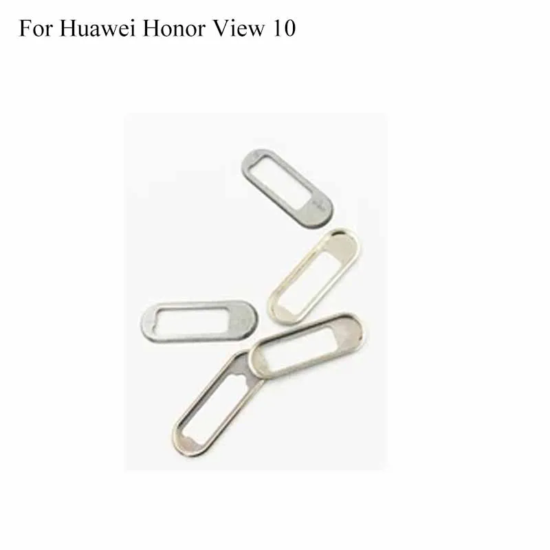 2PCS For Huawei Honor View 10 Home Button Home Button Mounting Metal Plate Bracket Fastening Clip Cover View10
2PCS For Huawei Honor View 10 Home Button Home Button Mounting Metal Plate Bracket Fastening Clip Cover View10