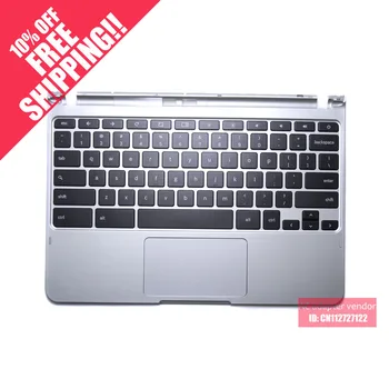 FOR Samsung XE303C12 laptop keyboard with c shell