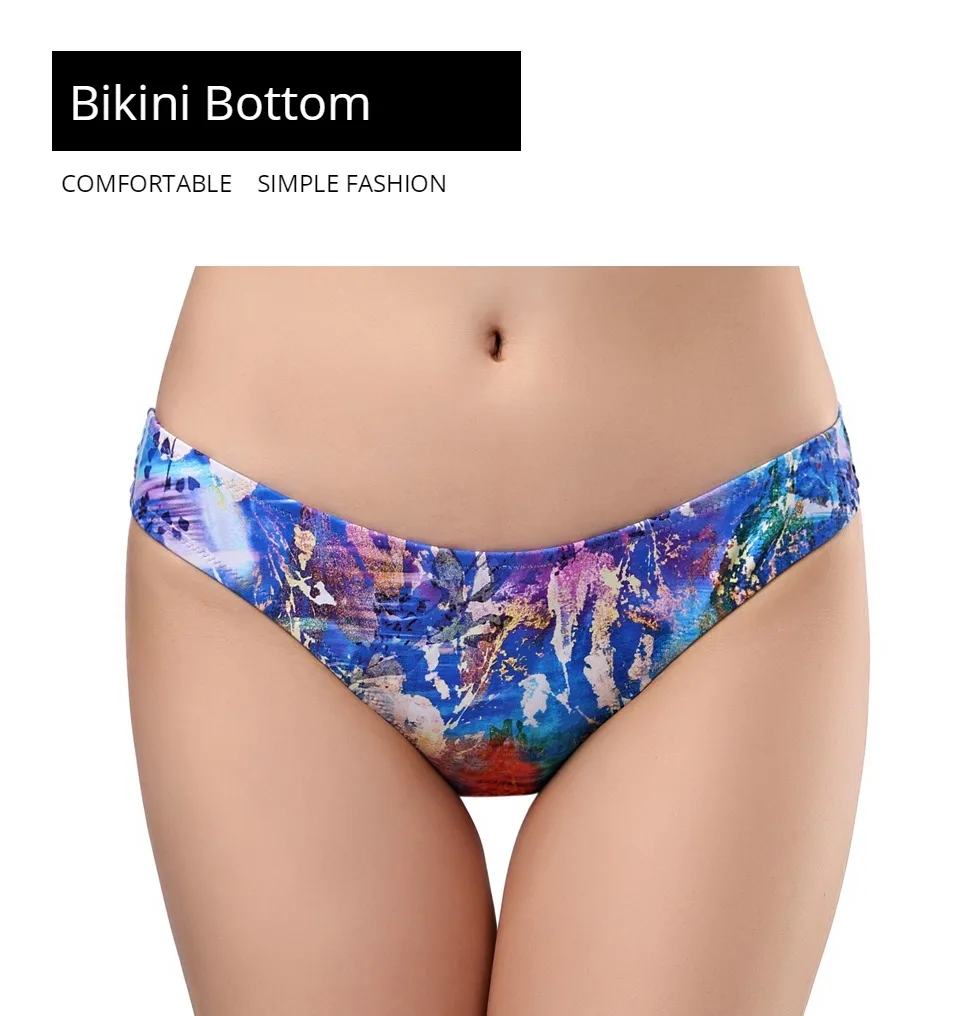 bikini bottoms that feel like underwear