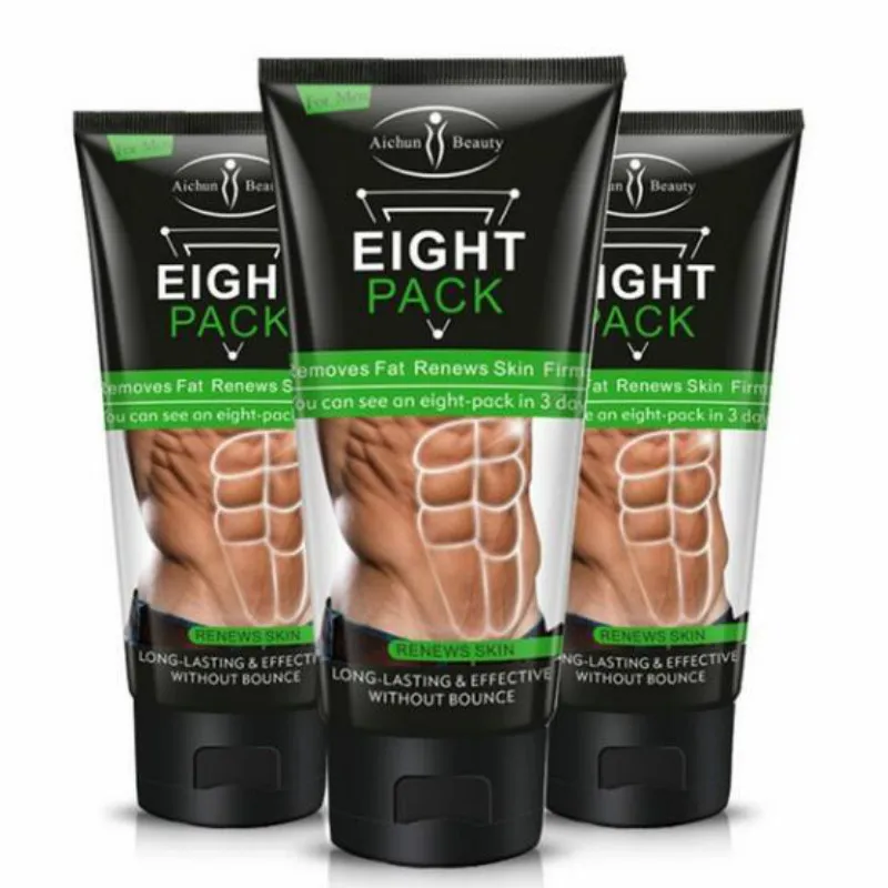 Aichun Beauty MEN Muscle Stronger Cream Anti Cellulite Fat Burning Cream Slimming Gel for Reducing Abdomen Weight Loss Product
Aichun Beauty MEN Muscle Stronger Cream Anti Cellulite Fat Burning Cream Slimming Gel for Reducing Abdomen Weight Loss Product