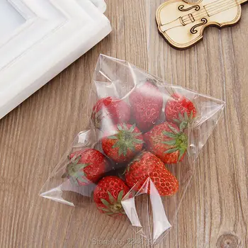 200pcs Multi-specification Hot OPP Bags Small Clear Gift Bags Craft Cookies Snack Jewelry Pockets Plastic Pack Papers
200pcs Multi-specification Hot OPP Bags Small Clear Gift Bags Craft Cookies Snack Jewelry Pockets Plastic Pack Papers