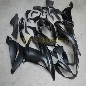 Custom Injection mold black motorcycle article ZX-6R 13-15 fairings for zx6r 2013 2015 ZX6R 636
Custom Injection mold black motorcycle article ZX-6R 13-15 fairings for zx6r 2013 2015 ZX6R 636