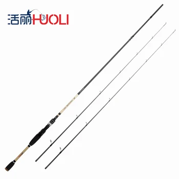 HUOLI 1.8m/2.1m Handong X Lure Fishing Rod Set Fly Fishing Lure Rods Fishing Tackle Fishing Reel Set
HUOLI 1.8m/2.1m Handong X Lure Fishing Rod Set Fly Fishing Lure Rods Fishing Tackle Fishing Reel Set