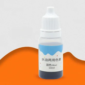 10ml Handmade Soap Dye Pigments Base Color Liquid Pigment DIY Manual Soap Colorant Tool Kit SDF-SHIP
10ml Handmade Soap Dye Pigments Base Color Liquid Pigment DIY Manual Soap Colorant Tool Kit SDF-SHIP