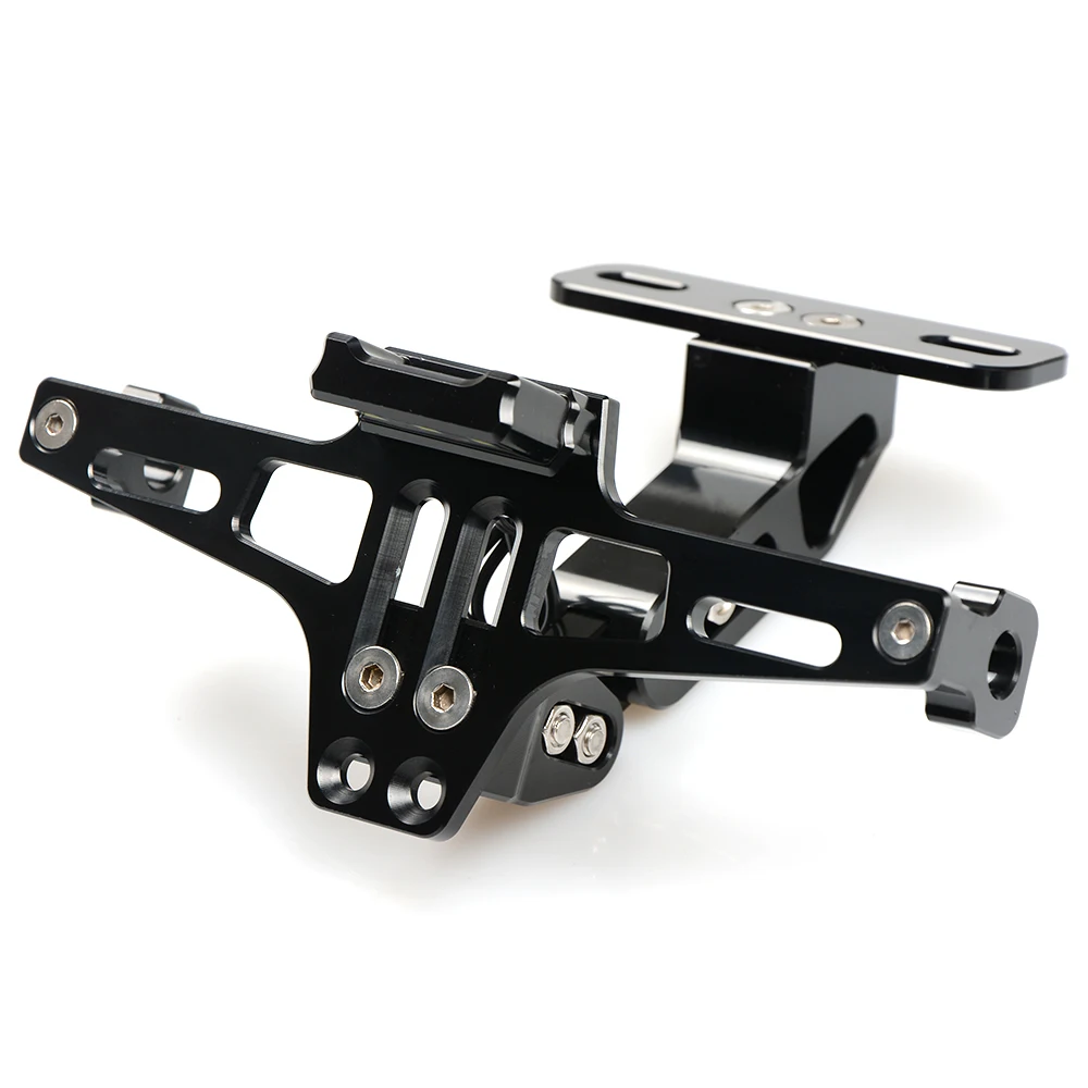 Motorcycle Licence Plate Holder Bracket Frame Number Plate For Yamaha TMAX 530 TMAX530 500 XMAX 125 250 300 400 MOTO accessories
Motorcycle Licence Plate Holder Bracket Frame Number Plate For Yamaha TMAX 530 TMAX530 500 XMAX 125 250 300 400 MOTO accessories