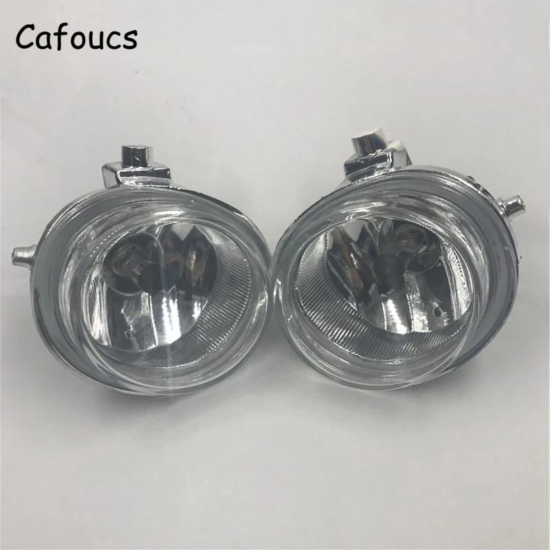 Cafoucs Car Front Bumper Fog Lights Fog Lamp Include Light Bulb For Mazda 5 6 3 Axela CX-7 MX-5 MPV Miata
Cafoucs Car Front Bumper Fog Lights Fog Lamp Include Light Bulb For Mazda 5 6 3 Axela CX-7 MX-5 MPV Miata