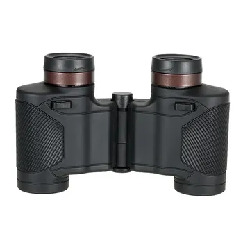 High Quality 8X25 Automatic Fixed-Focus Binocular Telescope Waterproof Auto Focus Binoculars Telescopefor Camping Racing Sports
High Quality 8X25 Automatic Fixed-Focus Binocular Telescope Waterproof Auto Focus Binoculars Telescopefor Camping Racing Sports