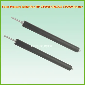 4PCS/LOT Compatible and New Lower Fuser Roller Heat Roller For HP CP2025 CM2320 CP2020 Printer pressure Roller
4PCS/LOT Compatible and New Lower Fuser Roller Heat Roller For HP CP2025 CM2320 CP2020 Printer pressure Roller