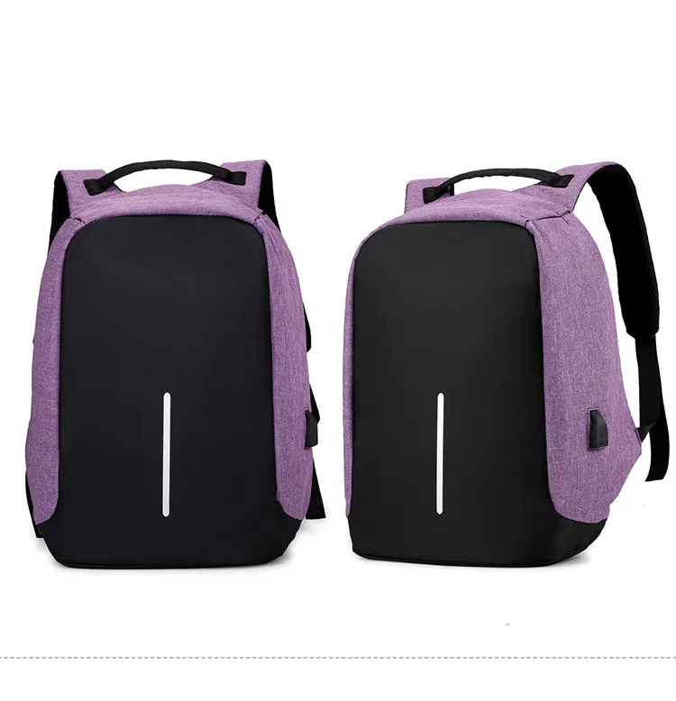 Anti-theft Bag Laptop Rucksack Travel Backpack Anti-theft Bag Laptop Rucksack Travel Backpack