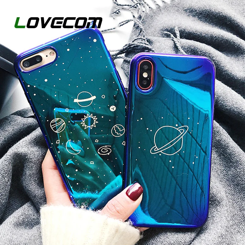 LOVECOM Blu-Ray Vast Universe Planet Pattern Phone Cases For iPhone 6 6S 7 8 Plus X XS XS MAX6.5'' XR Glossy Soft IMD Phone Case
LOVECOM Blu-Ray Vast Universe Planet Pattern Phone Cases For iPhone 6 6S 7 8 Plus X XS XS MAX6.5'' XR Glossy Soft IMD Phone Case
