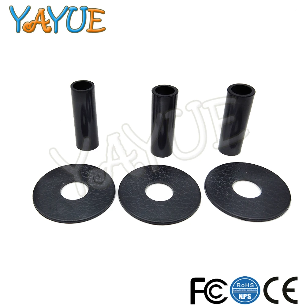 1set/lot Sanwa Joystick Shaft and Dust Cover kit Arcade Game Joystick Replacement Parts Accessories
1set/lot Sanwa Joystick Shaft and Dust Cover kit Arcade Game Joystick Replacement Parts Accessories