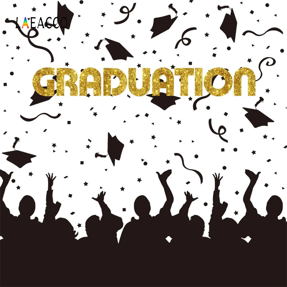 Laeacco Celebration Graduation Carnival Portrait Photography Backgrounds Customized Photographic Backdrops For Photo Studio
Laeacco Celebration Graduation Carnival Portrait Photography Backgrounds Customized Photographic Backdrops For Photo Studio