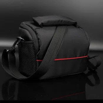Camera Bag Shoulder Cover Case for Fuji Fujifilm XT100 X100F X100T XT20 XT10 XA10 X30 XA3 XA2 XA1 XM1 XE2S XE2 XE3 XT2 X-T100
Camera Bag Shoulder Cover Case for Fuji Fujifilm XT100 X100F X100T XT20 XT10 XA10 X30 XA3 XA2 XA1 XM1 XE2S XE2 XE3 XT2 X-T100