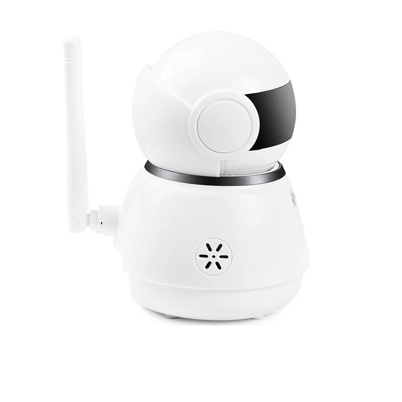 WiFi IP Camera 2MP 1080P Wireless IP Network Camera 360 Rotation Real Time View WiFi P2P Danale App
WiFi IP Camera 2MP 1080P Wireless IP Network Camera 360 Rotation Real Time View WiFi P2P Danale App
